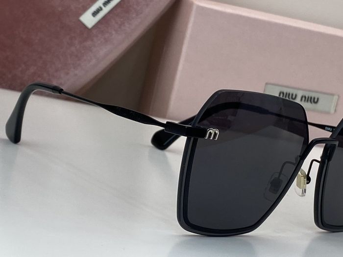 Miu Miu Sunglasses Top Quality MMS00119